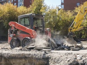 Questions to Ask Before Hiring an Excavation Contractor