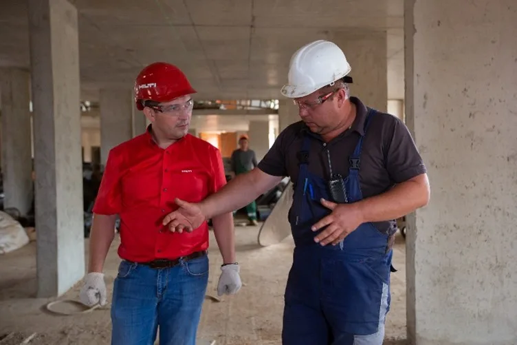 Demolition Experts