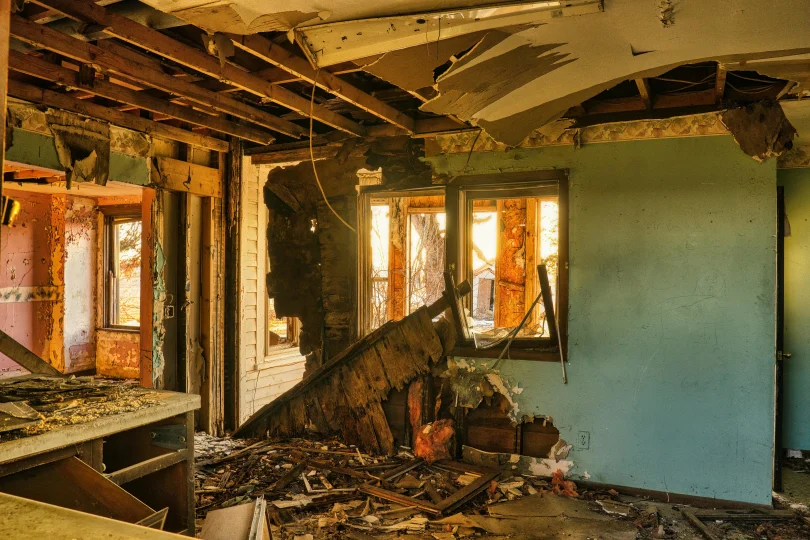 Interior-vs.-Total-Demolition