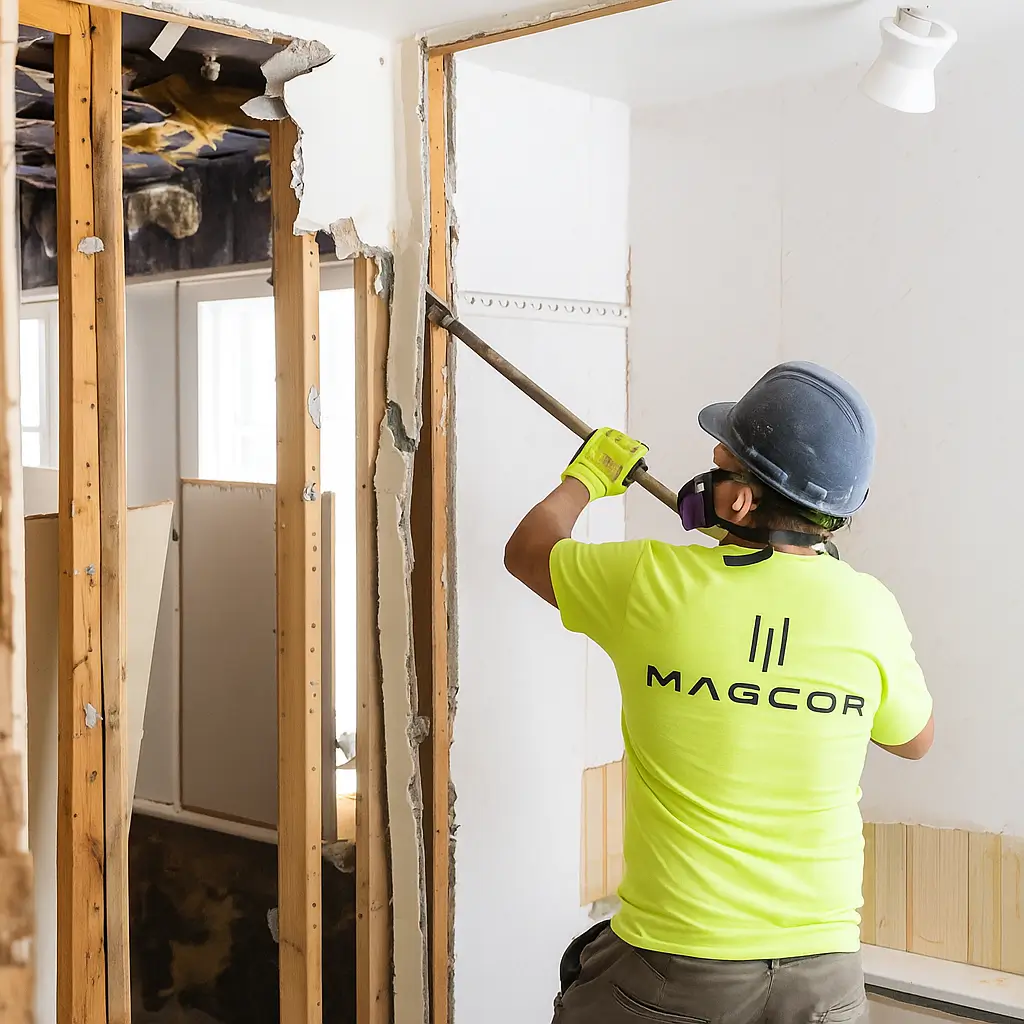 How Long Does a Demolition Project Take