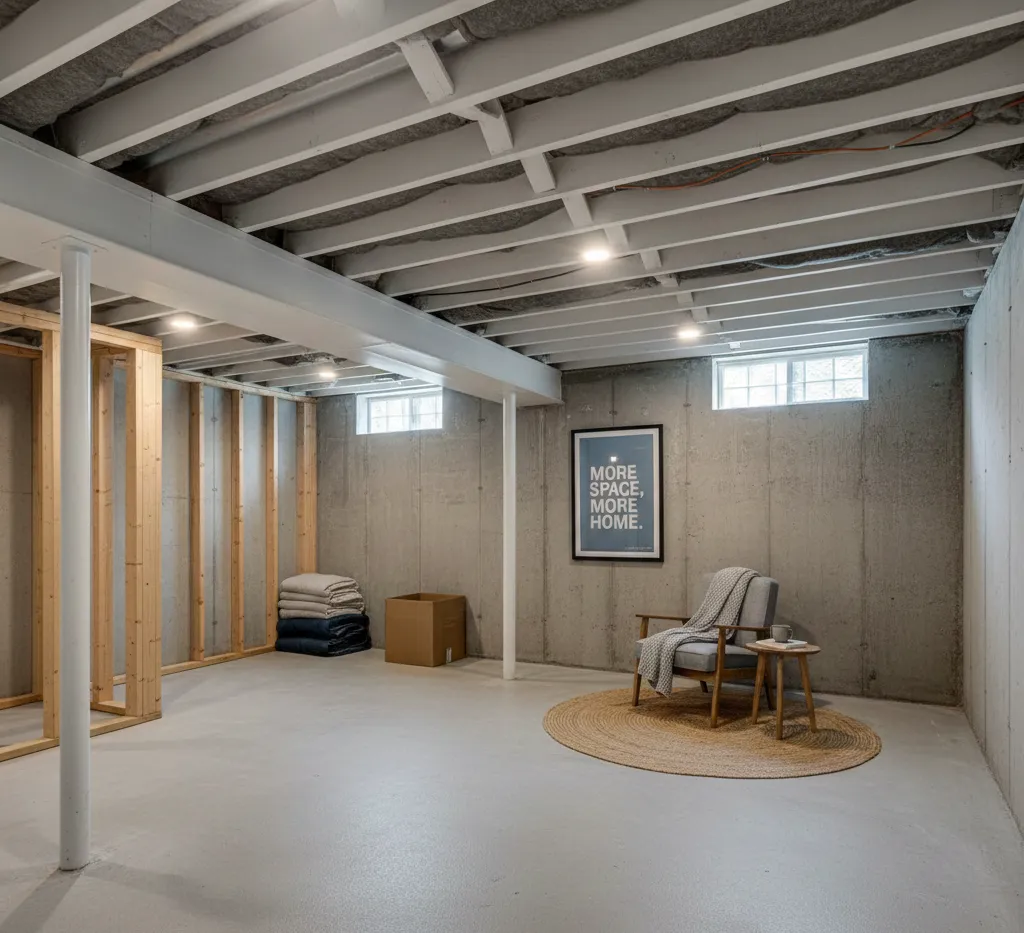 benefits of underpinning your basement in bowmanville