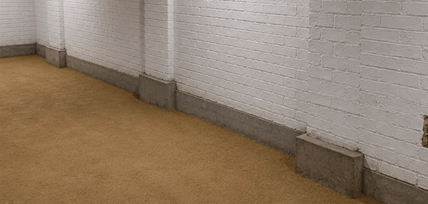 basement underpinning in the clarington