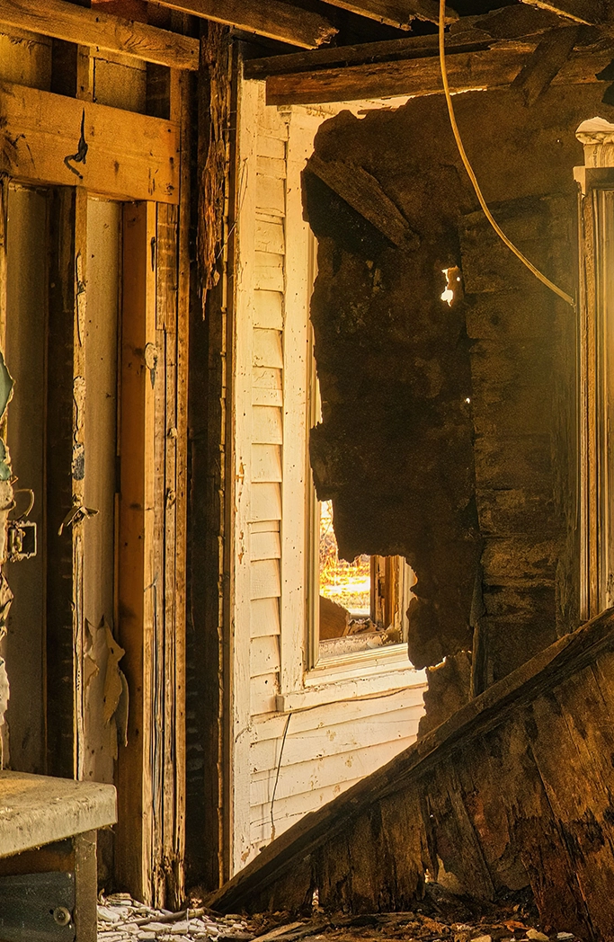 clarington choose magcor demolition