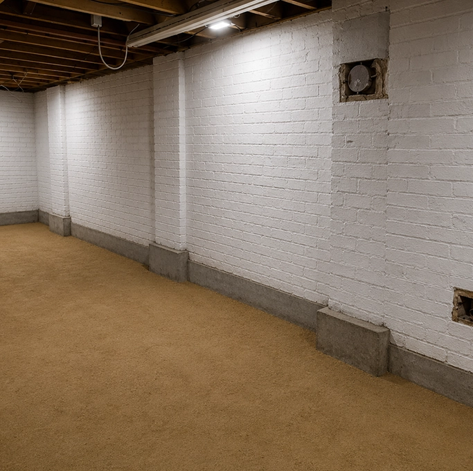 get a quote for basement underpinning in clarington