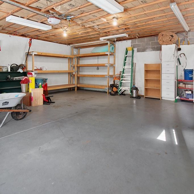 quote for basement underpinning in east york