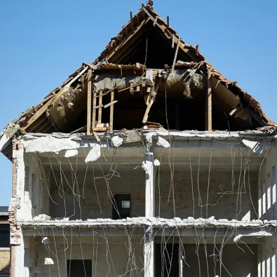 quote for demolition in vaughan