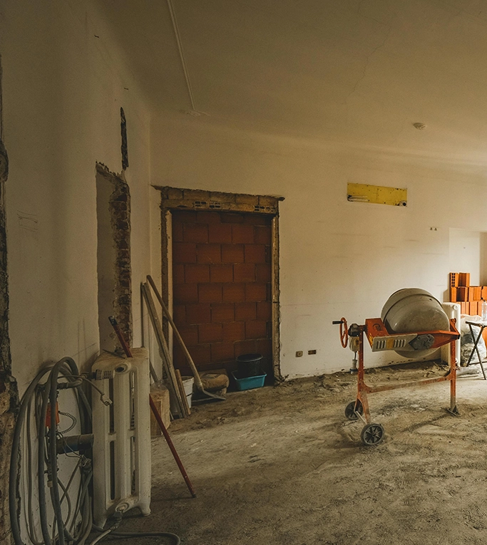 waterproofing and structural protection solutions