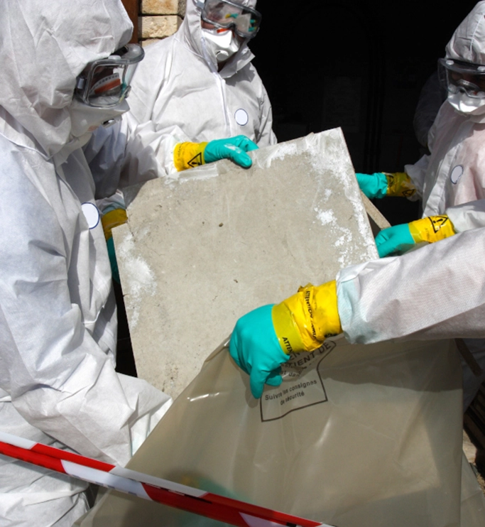 asbestos regulations and safe handling in ontario