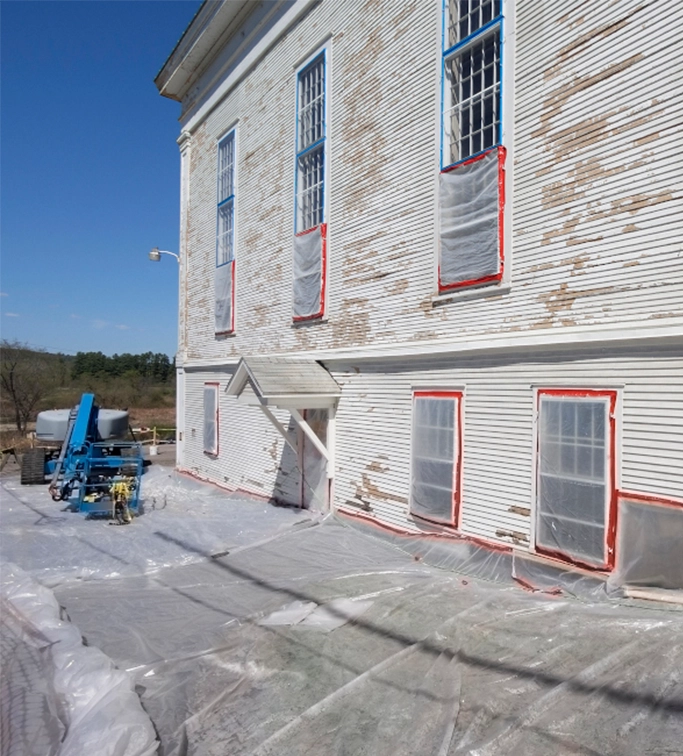 lead paint removal vs lead paint abatement
