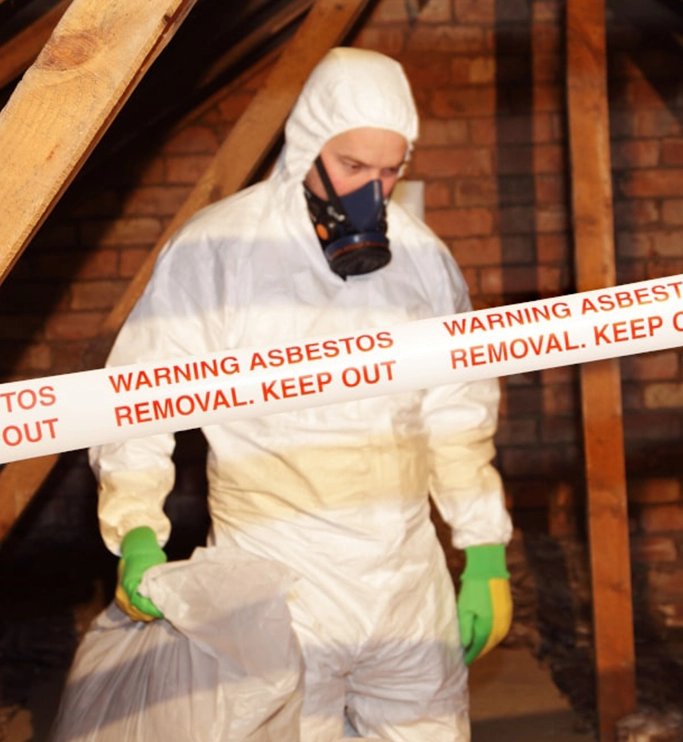 magcor for asbestos abatement support