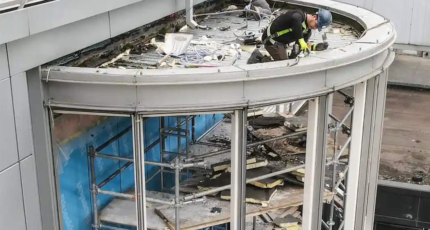 professional demolition services in oakville