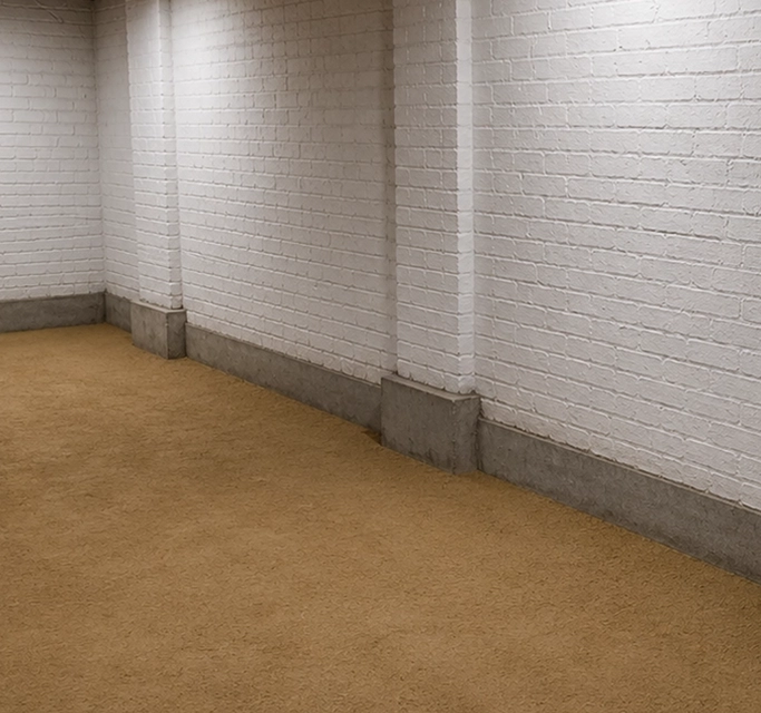 basement underpinning assessment in niagara falls