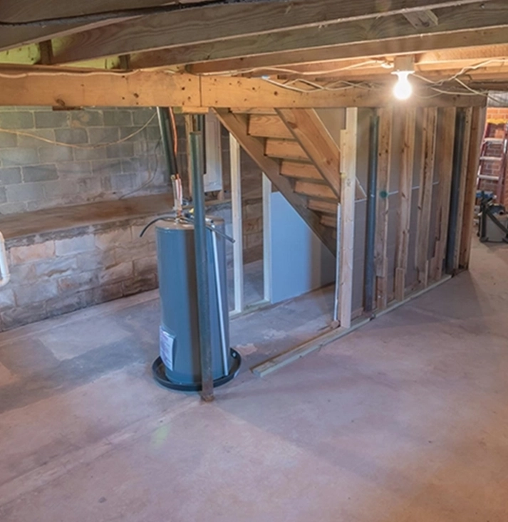 basement underpinning for established markham homes
