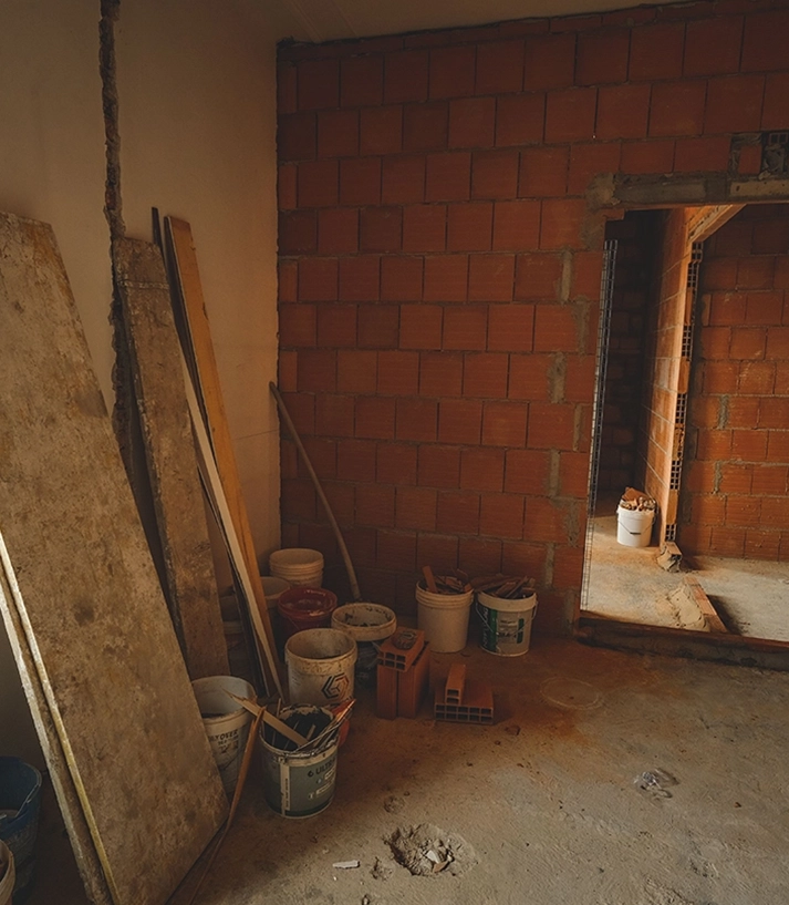 basement underpinning in the niagara falls