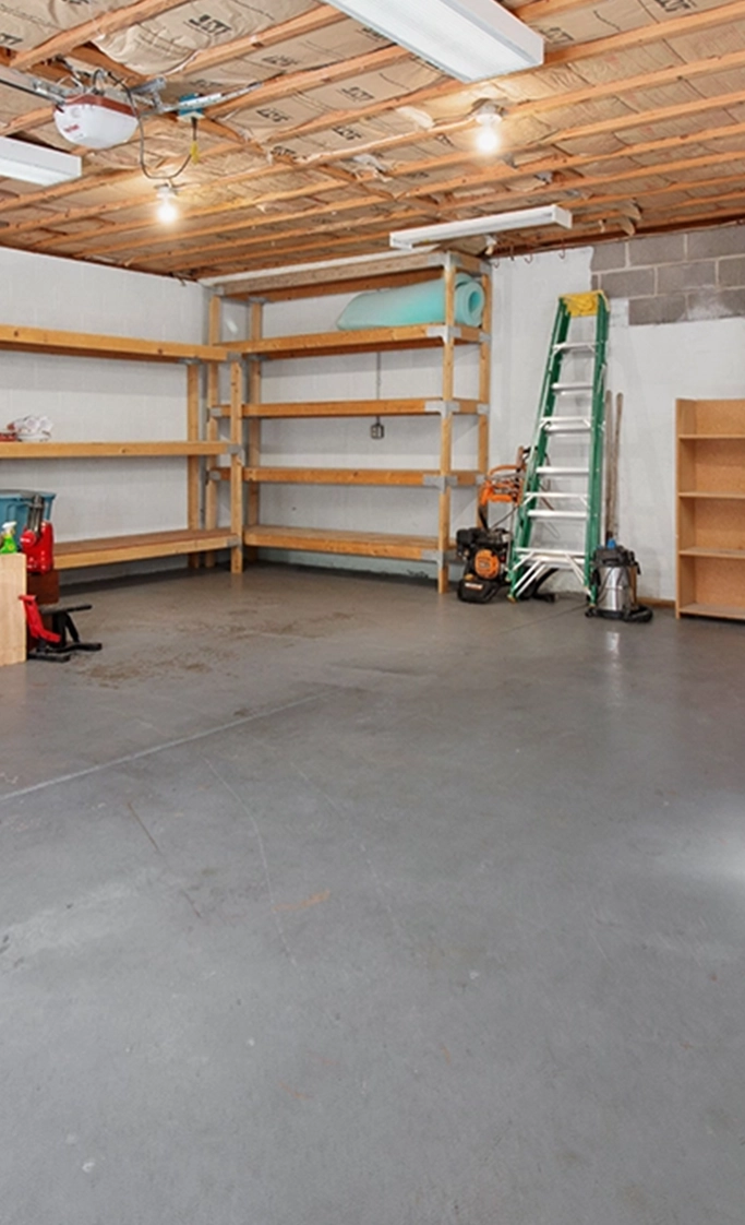 magcor for basement underpinning in niagara falls