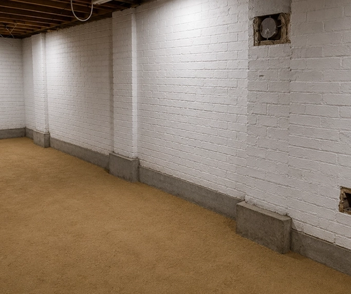 request a basement underpinning assessment in kitchener